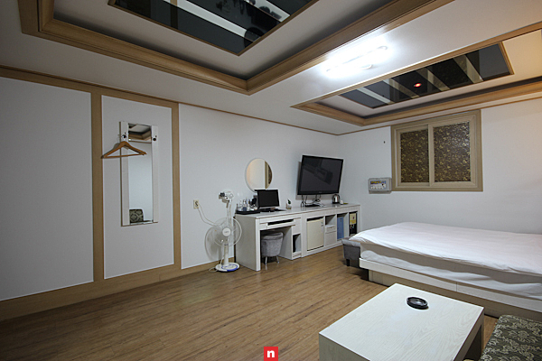 세캐슬모텔 사진 5