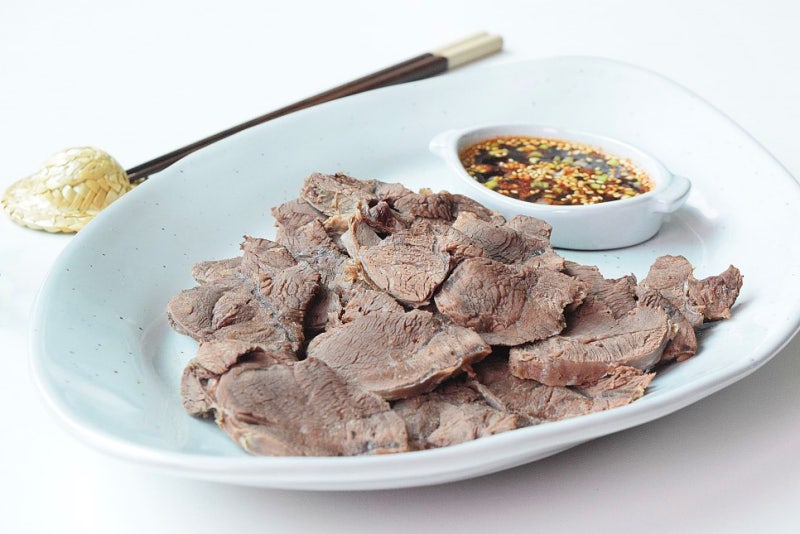 아롱사태 수육 사태찜 소고기사태수육 삶는법 스팀 에어프라이어 찜요리