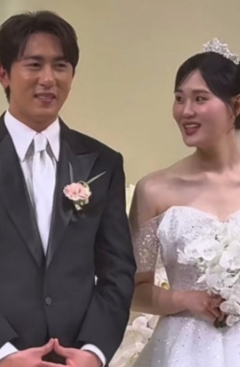 숏박스 김원훈 엄지윤 장기연애 결혼식 진짜인가요?!