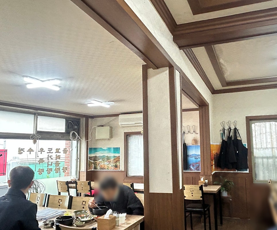 개성옹기곰탕 사진 3