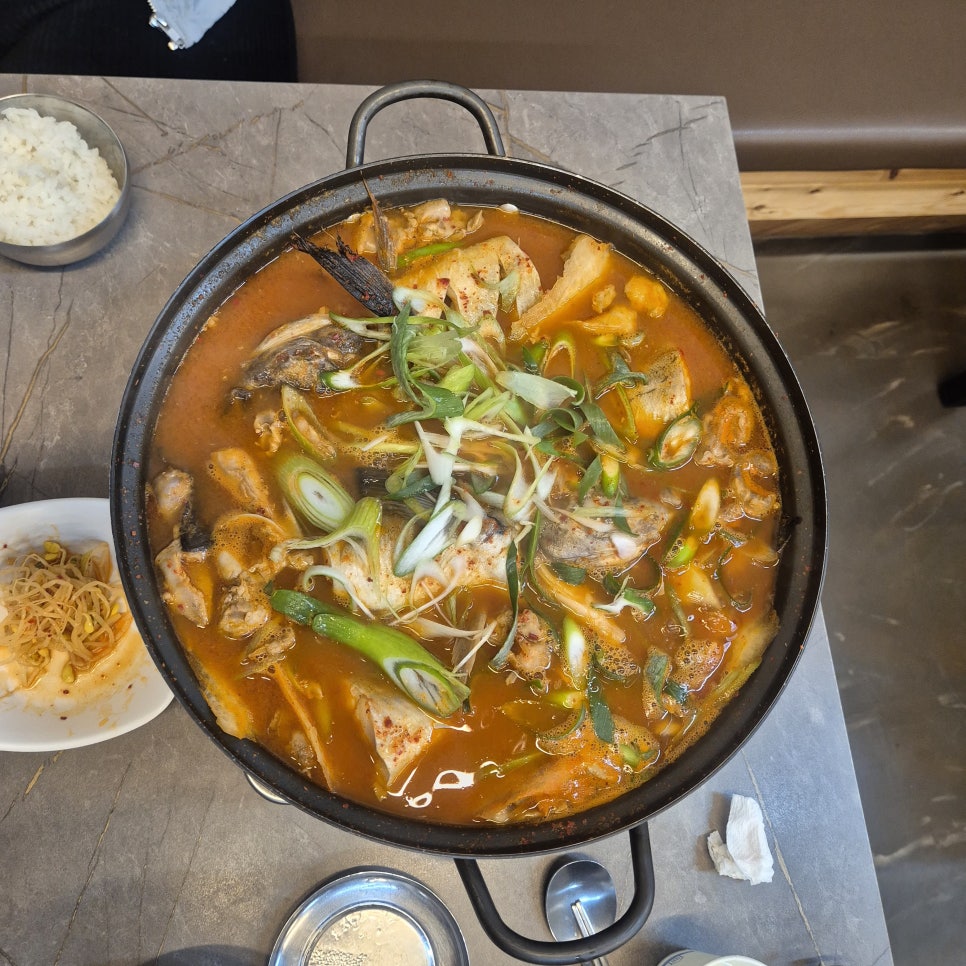 칠보동태탕 호매실본점 사진 3
