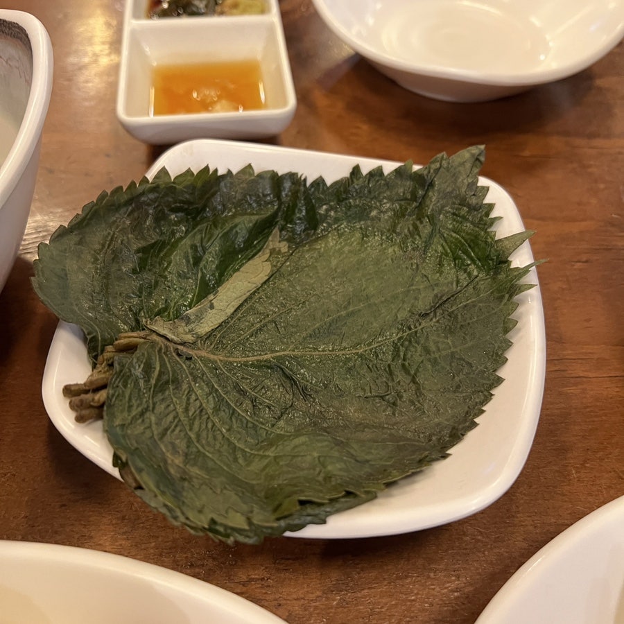 볏짚구이이야기 본점 사진 4