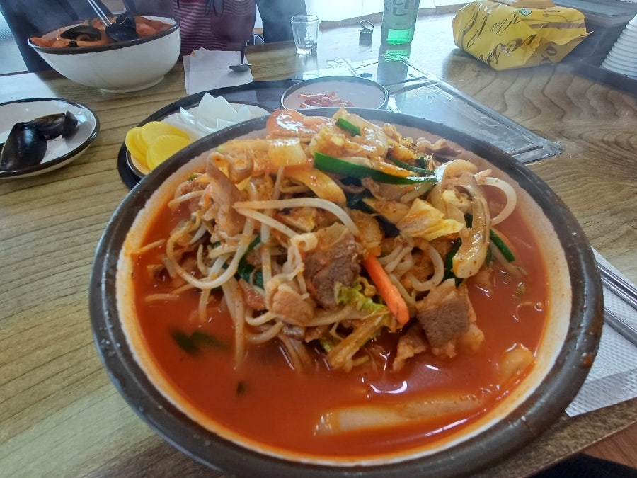 부흥각 사진 1