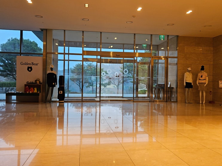  [필드 후기] 오너스 GC 라운딩 후기 시즌 시작, 연습하기 최적화된 가성비 최고의 구장