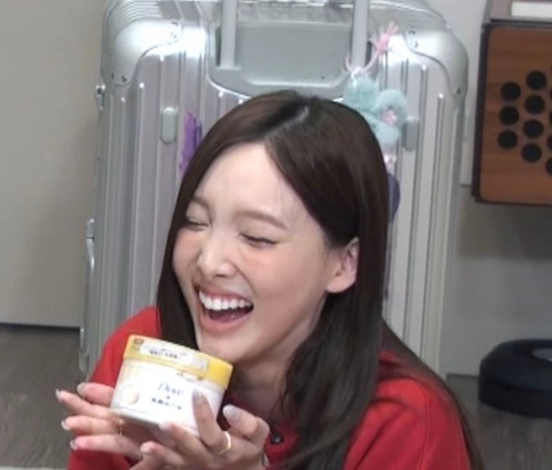 TWICE Nayeon: The Start of a New Trend