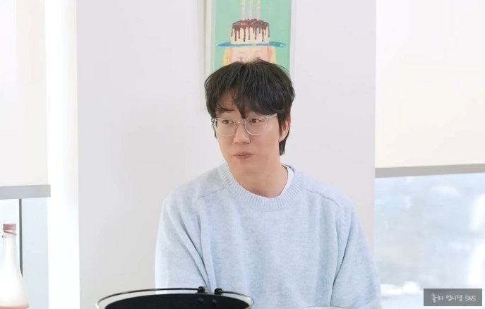  성시경 다이어트 식단 총정리 고단백 광어 먹고 10kg 감량 뼈말라 방법