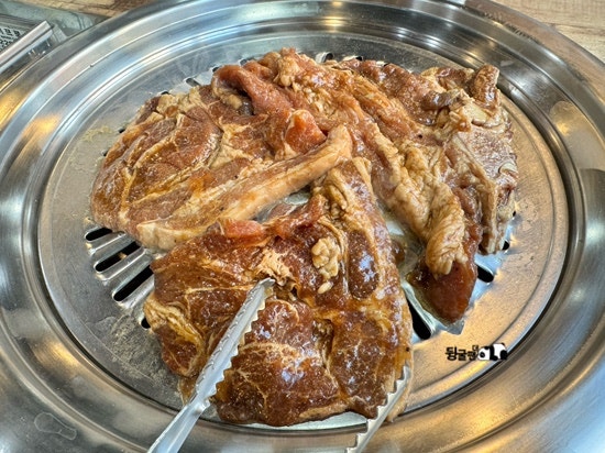 원조우정갈비 사진 5