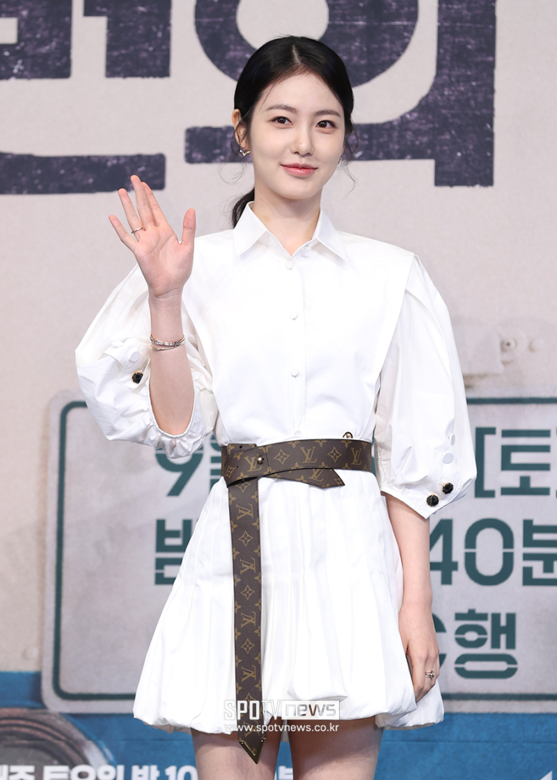 박보검 신예은, 밤 여행자 로맨스 케미 기대되는 이유