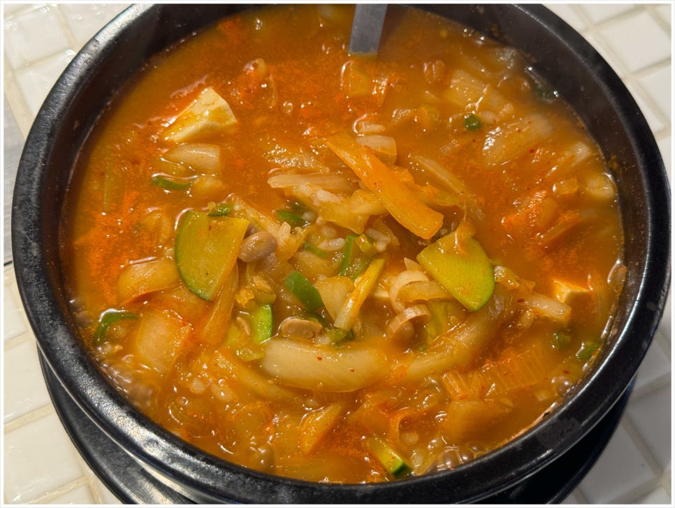 풍미식당 단계점 사진 3