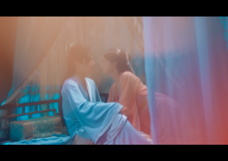  [중드] 청청호음 : 여우의 노래(青青狐吟)