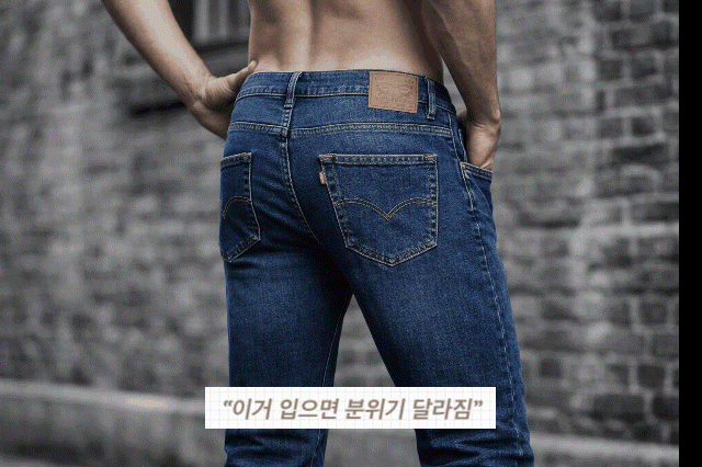 리바이스 청바지 종류 차이 정리, 501 505 511 514 527 569 핏 비교해봄