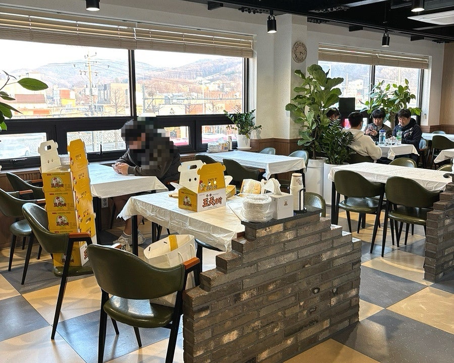 왕천파닭 사진 4