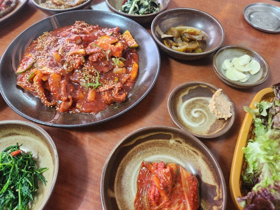 명성식당 사진 6