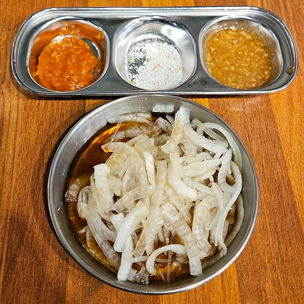907육식당 선부본점 사진 5