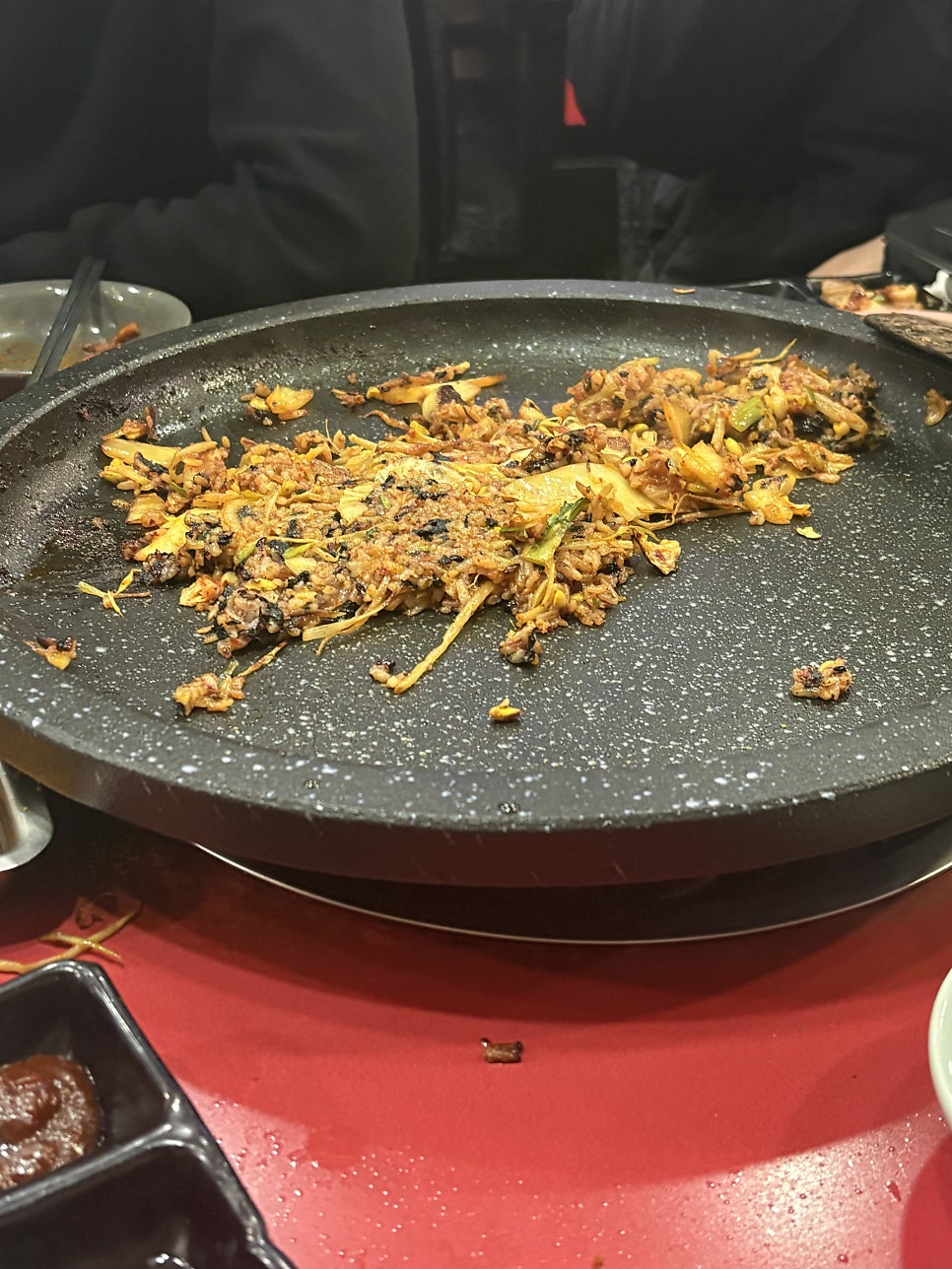 불꽃돼지 사진 5