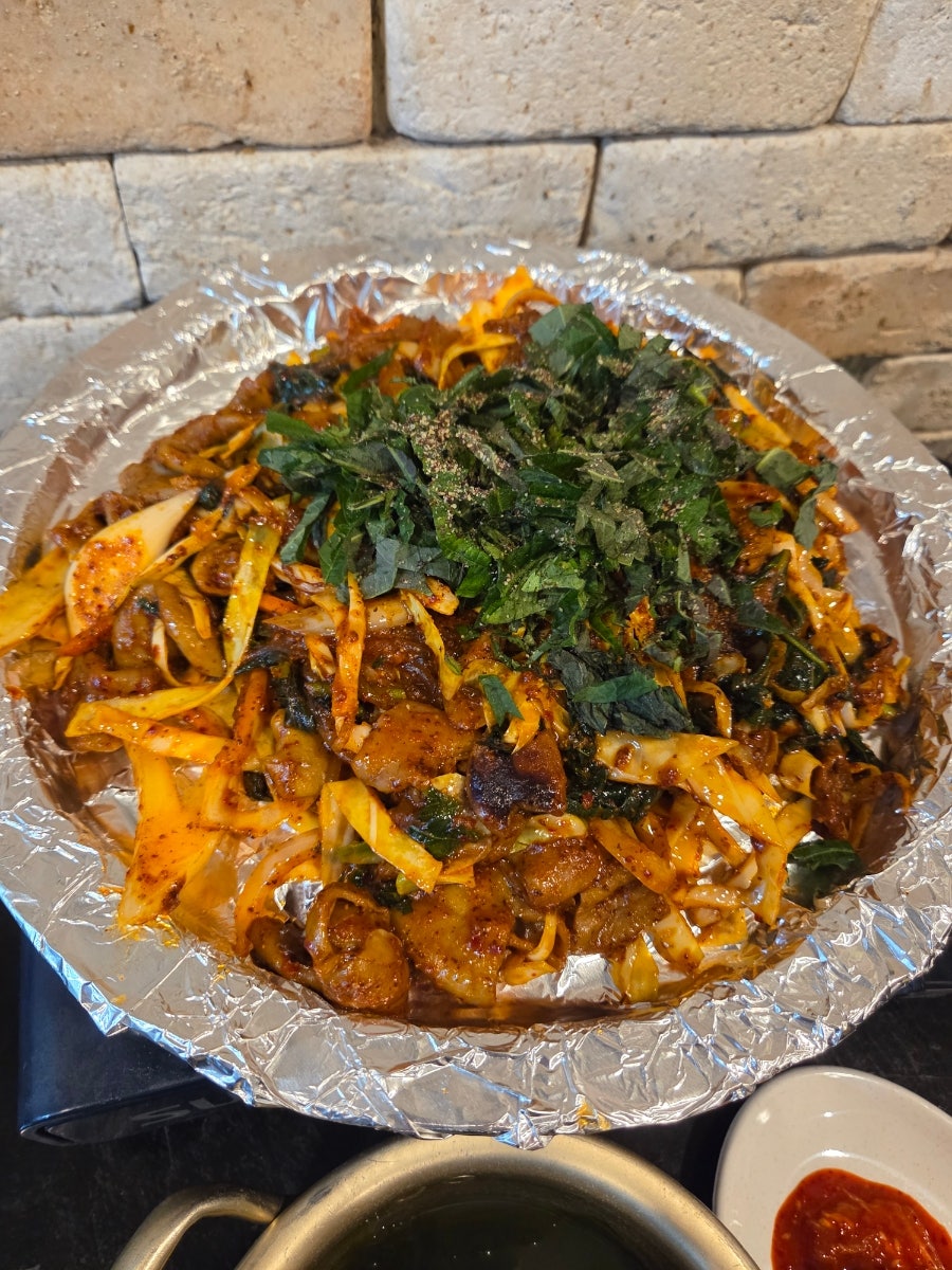 부자곱창구이 사진 6