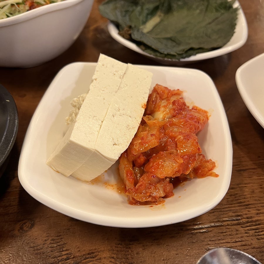 볏짚구이이야기 본점 사진 2