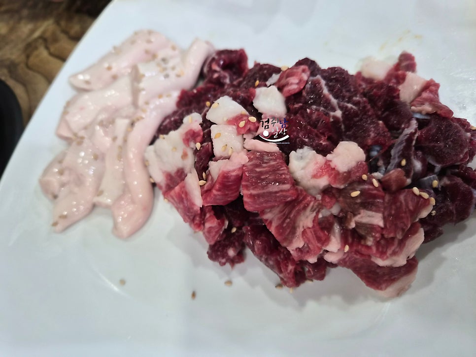 모아식육식당 사진 4
