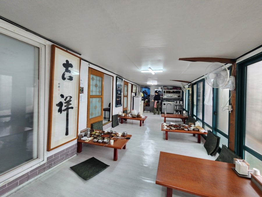 명성식당 사진 3
