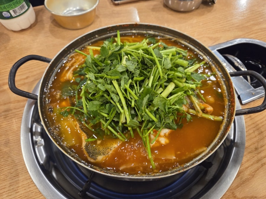 원대구탕 사진 6