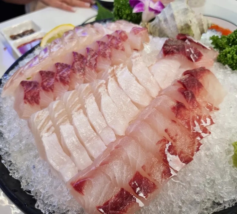 [강남 서초] 강남역 횟집 '주나수산' 내돈내산 정준하횟집 신논현역횟집 강남역맛집 강남역....
