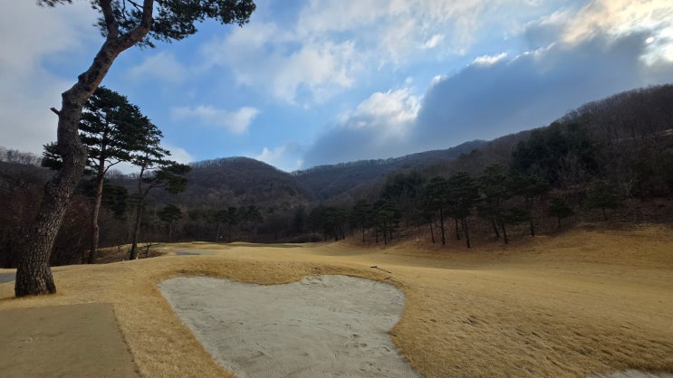 [경기 파주] 파주 노스팜cc 라운딩 후기(26년 3월 20일) 동코스 -> 서코스, 한국에서 공식적인 26년도 첫 라운드, 살짝 추워서 전반이 힘들었고, 아이언이 아쉬웠던 라운드