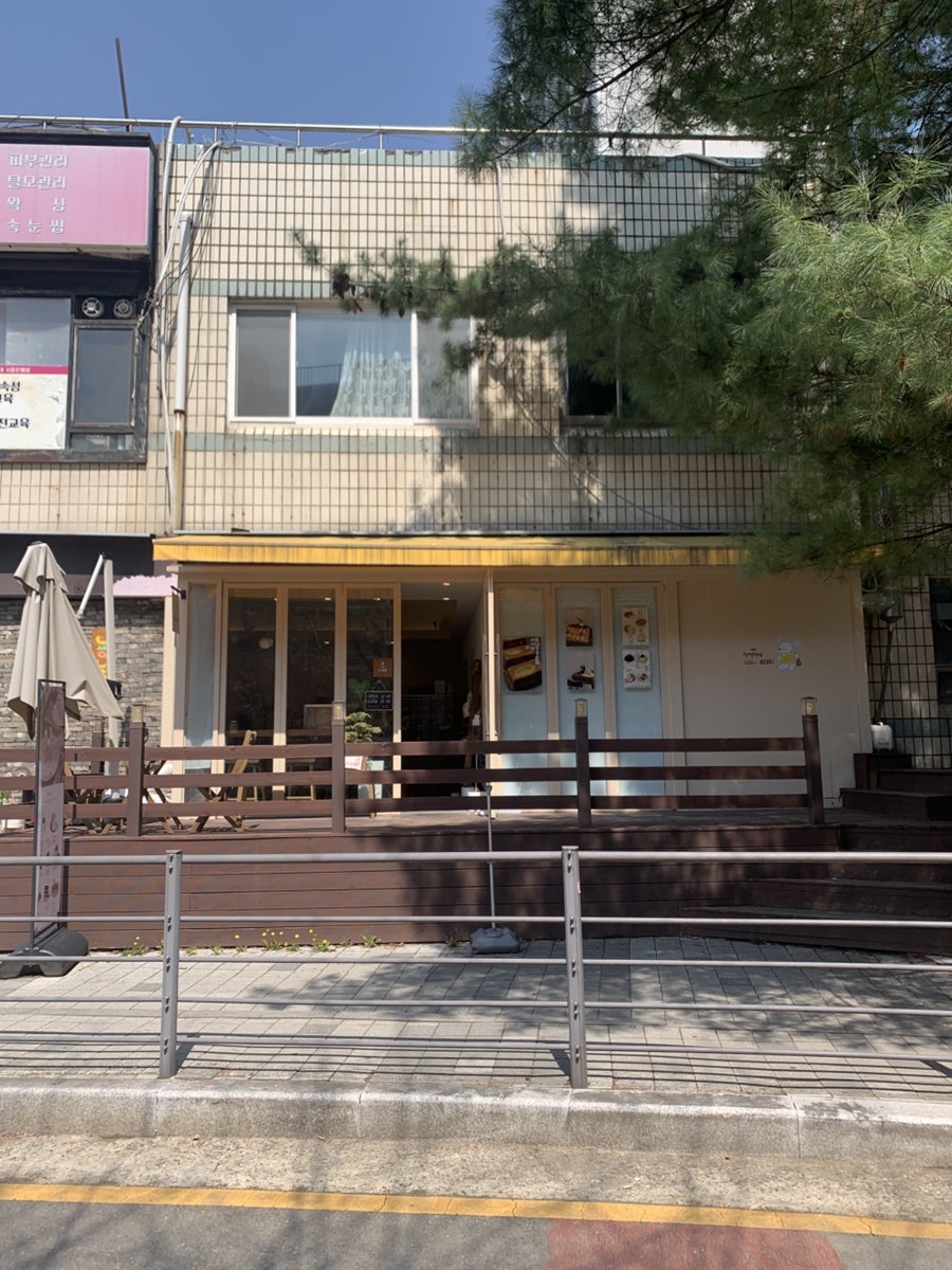 카페뇽뇽 사진