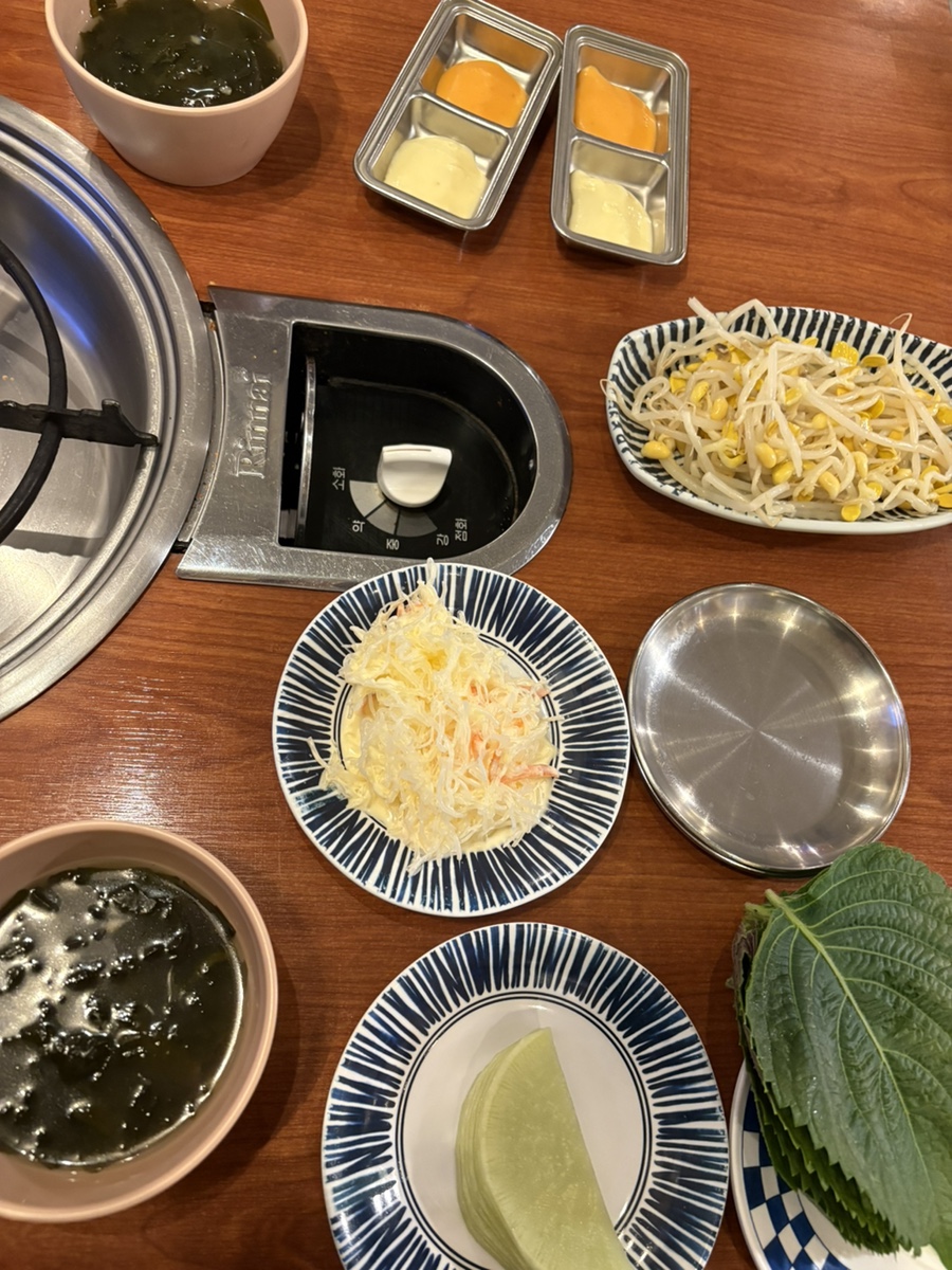 강금옥쭈꾸미 경희대점 사진 4