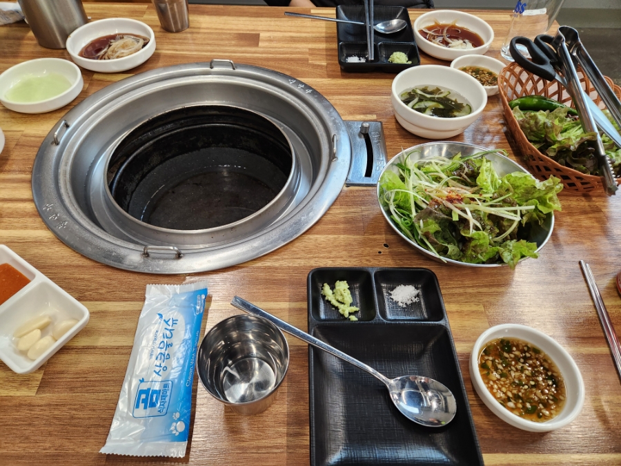 종팔이네 사진 5