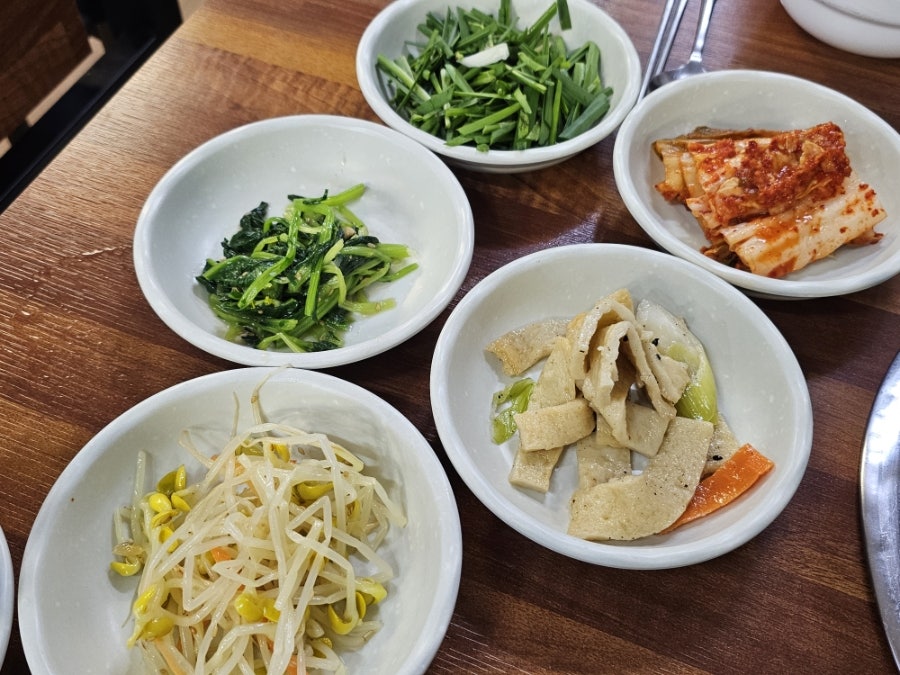 진미낙지마을 사진 5