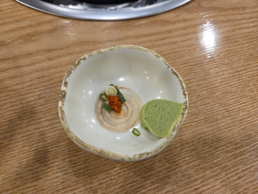 원대구탕 사진 4