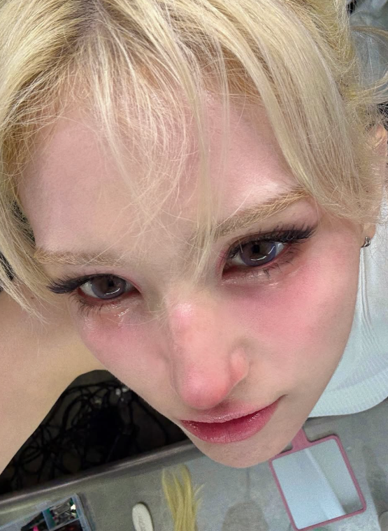 전소미 프로필 나이 사건사고, 수천만 원 명품 분실해 눈물