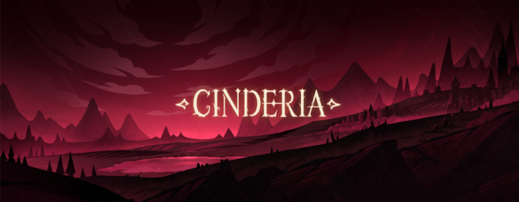  인디 게임 맛보기 Cinderia