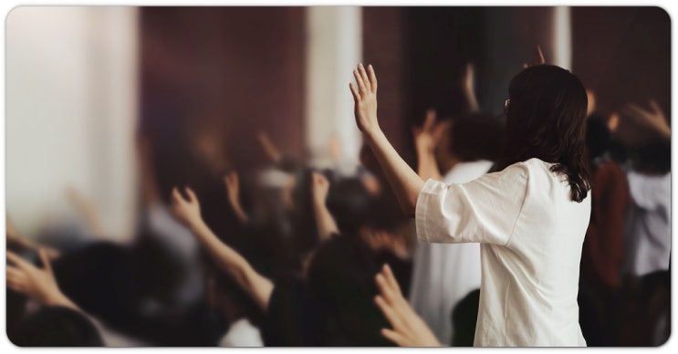  교회 조명 설계 시 고려해야 할 점 및 예배 공간 연출법