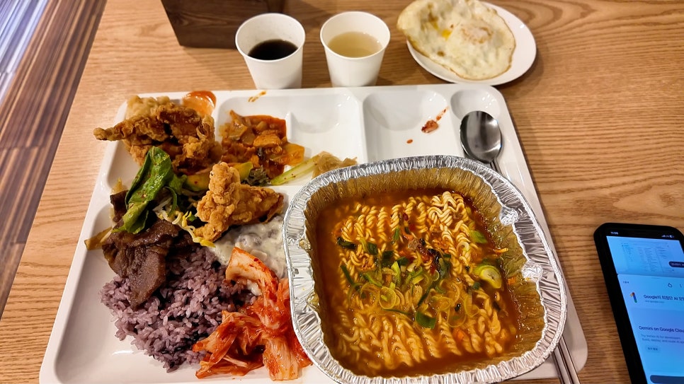 쉐프의밥상 사진 6