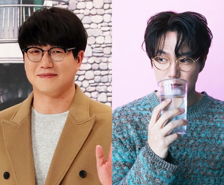 성시경 다이어트전후, 3개월 -10kg 감량 핵심은 "생선"