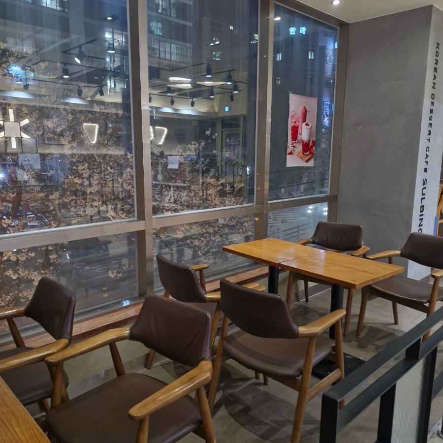 설빙 전주평화점 사진 6