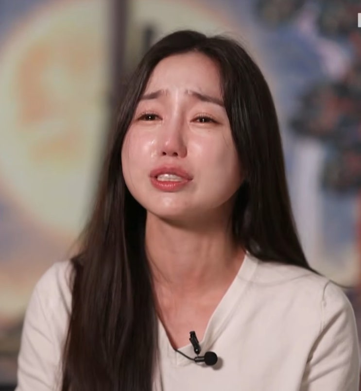 “가족 때문에…” 걸그룹 출신 박서휘 신내림 선택 이유 뭐길래 눈물까지 (특종세상)
