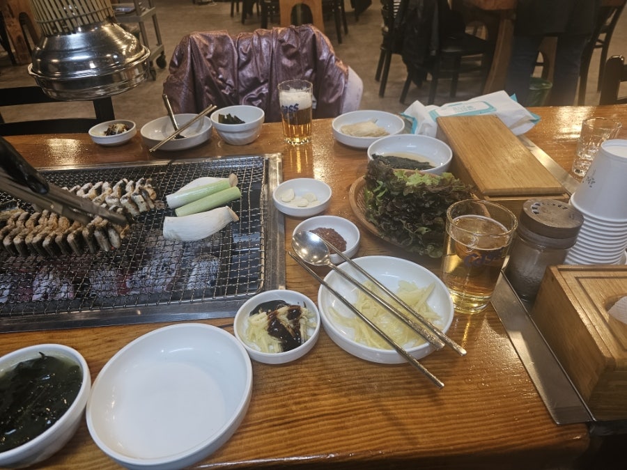Jayeonpungcheonminmuljangeo photo 1