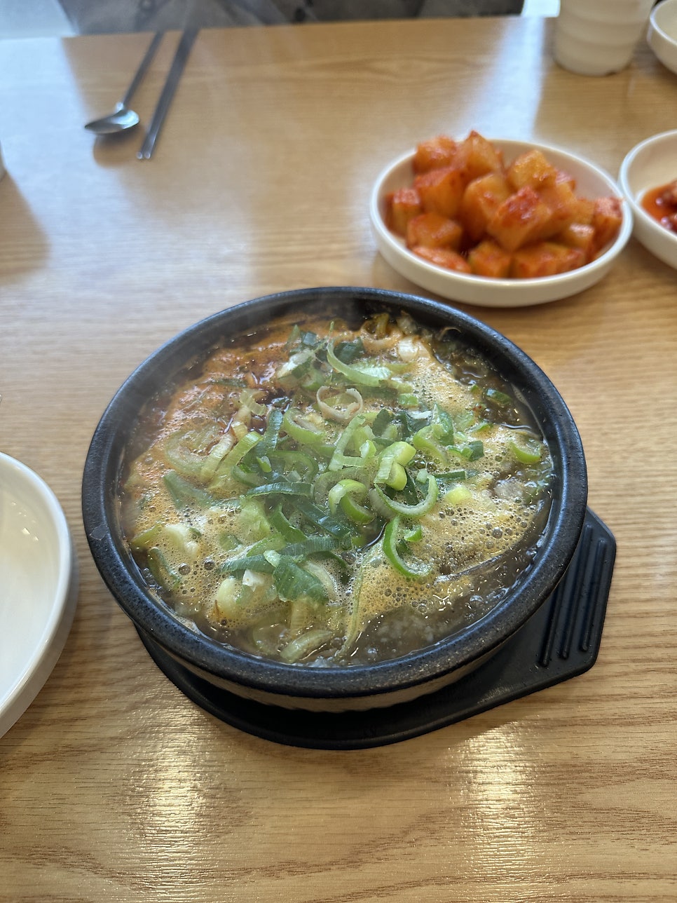 제주소나이해장국 사진 6