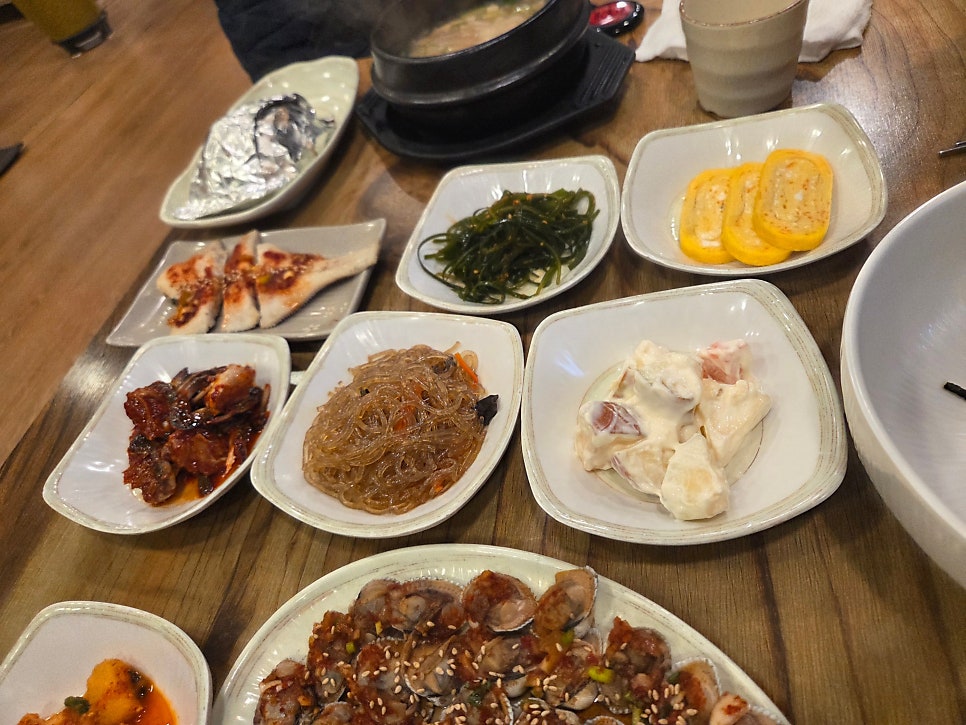 벌교꼬막정식 사진 6