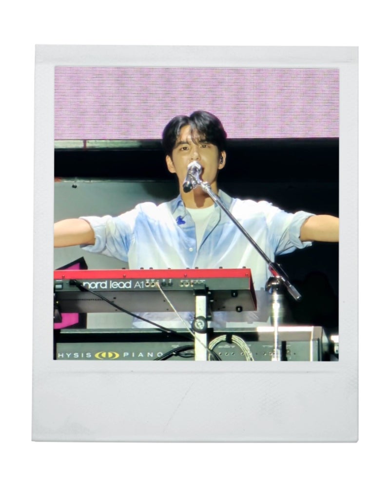 [7곡 전곡 Review] 원필 (DAY6) - Unpiltered | 1st Mini Album