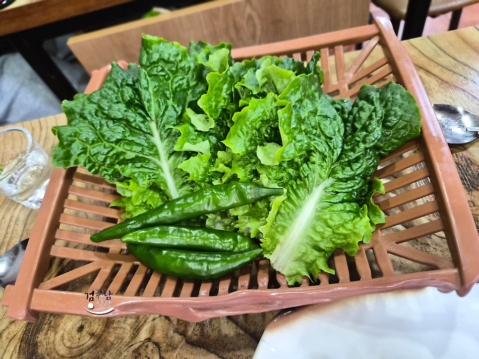 모아식육식당 사진 6