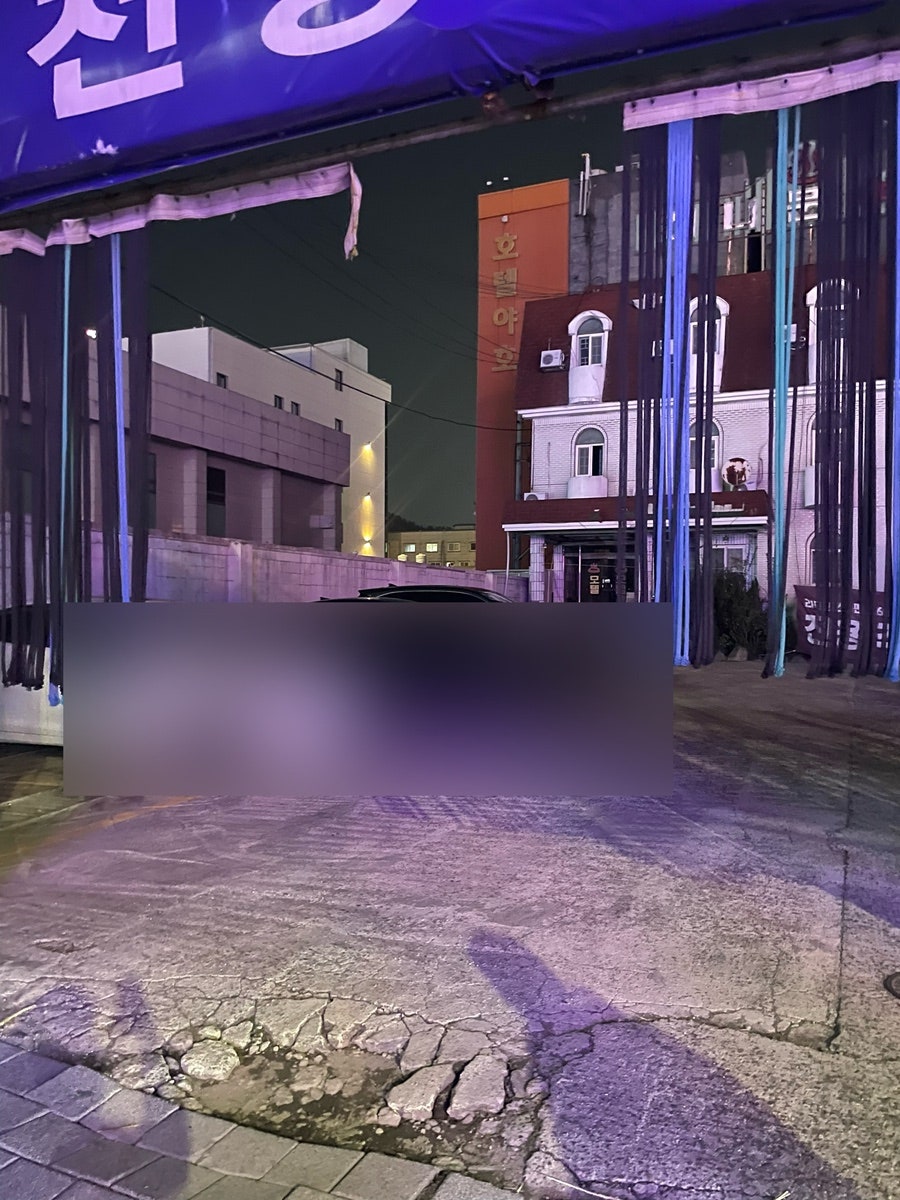 라테라스호텔 사진 2