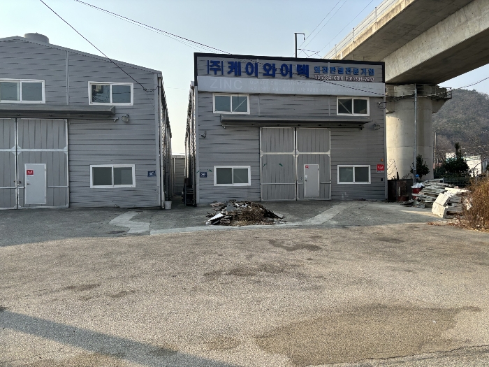  [양산 동면] 일반주거지역 내 신축급 공장 매매보다 싼 반값 경매, 7억대 초급매 기회로 소형 공장 마련하는 법 - 2024타경10039
