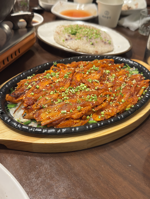 산아래강토 사진 6