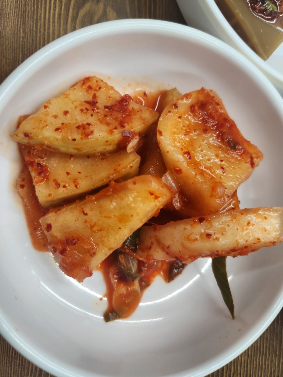전라도제철밥상 사진 4