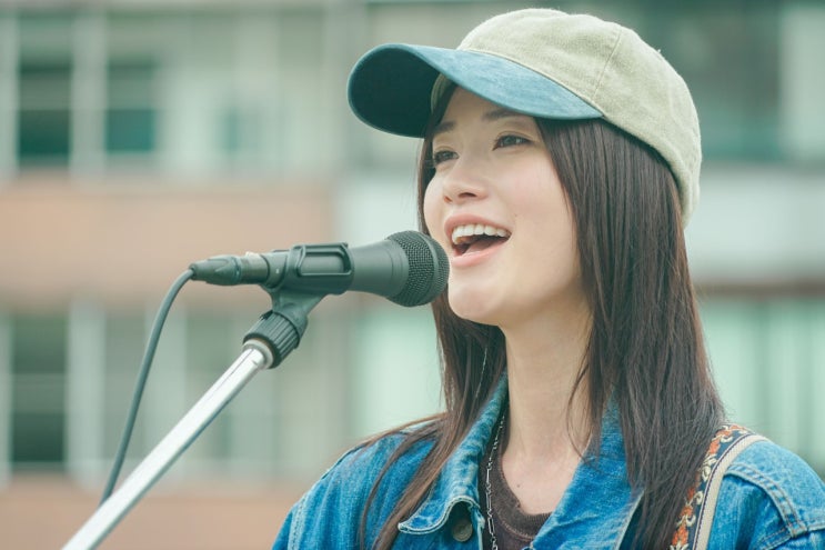  “말 대신 노래로 사랑한다”— 영화 네가 마지막으로 남긴 노래 심층 분석 (결말 해석·감정 구조·OST 의미까지)