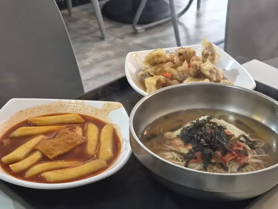 허니돈 명지대점 사진 1