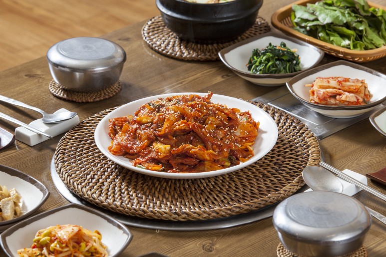 남도정 사진 1